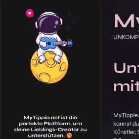 MyTippie.net